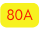 80A